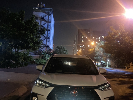 Toyota Veloz 2020